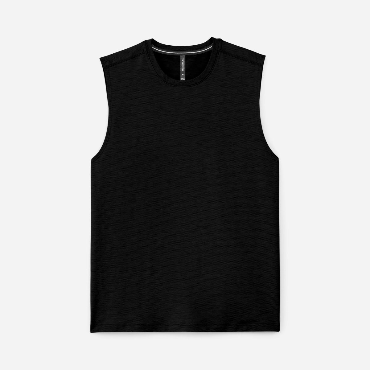 Interval Muscle Tee