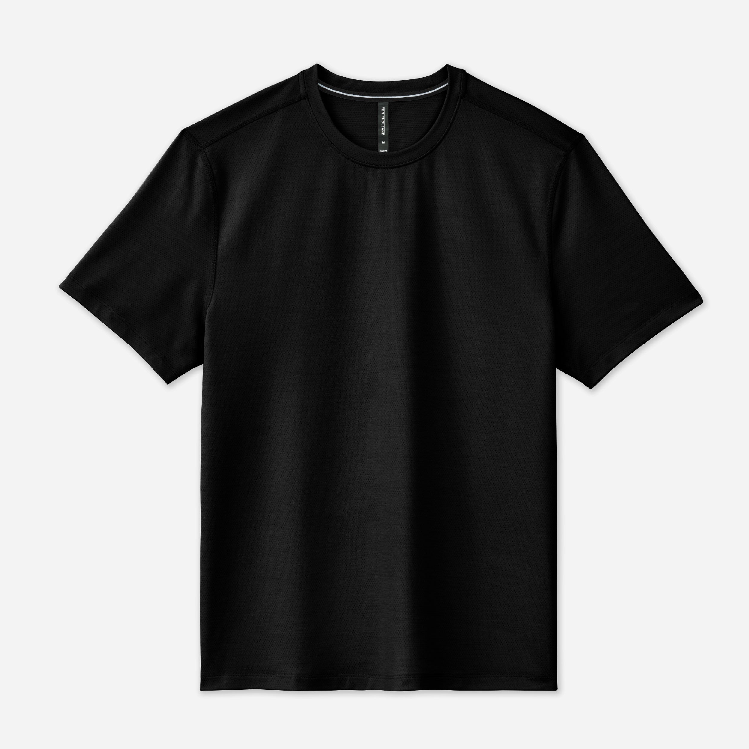 Interval Shirt