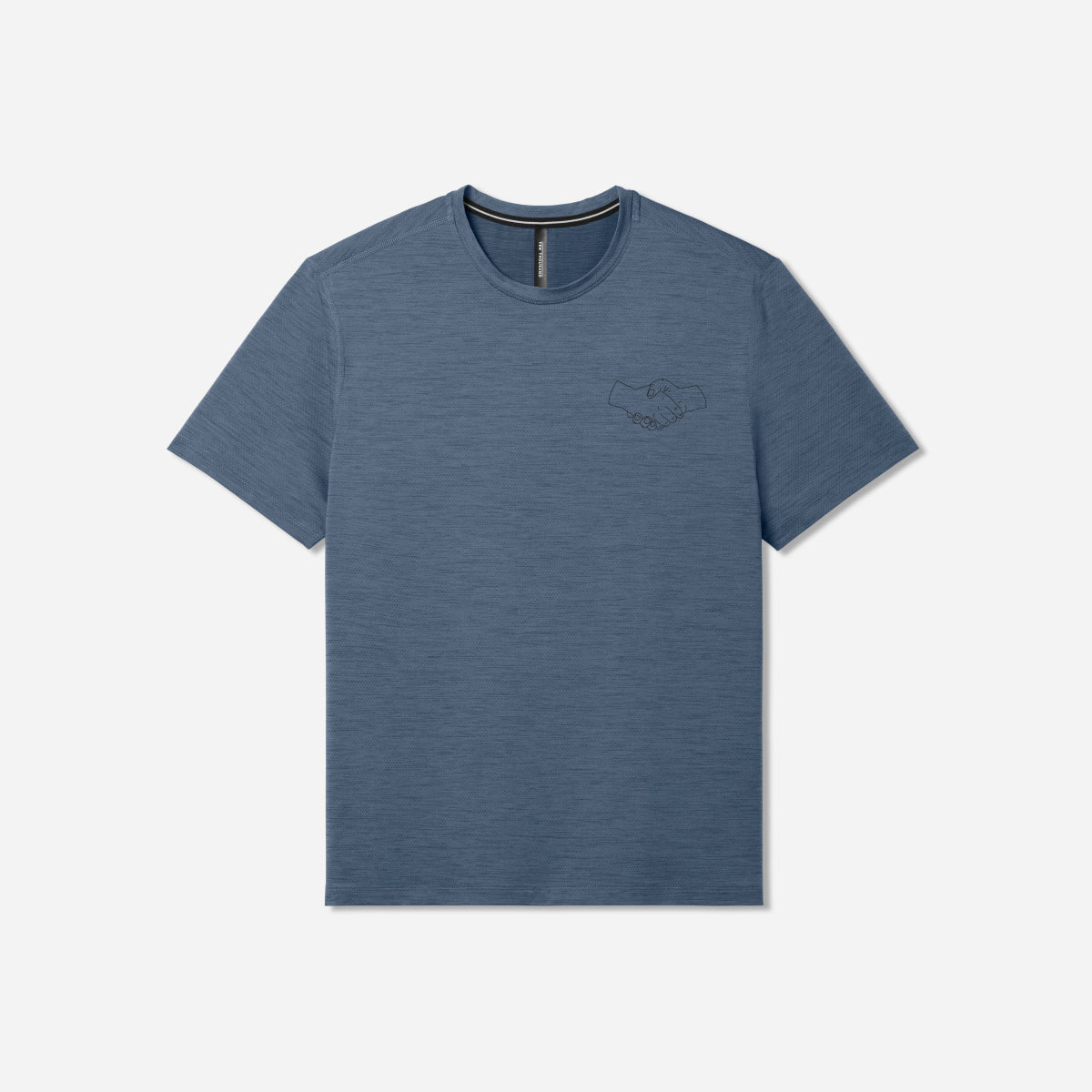 Interval Shirt