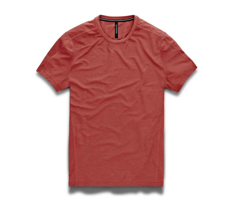 Interval Shirt - Adobe