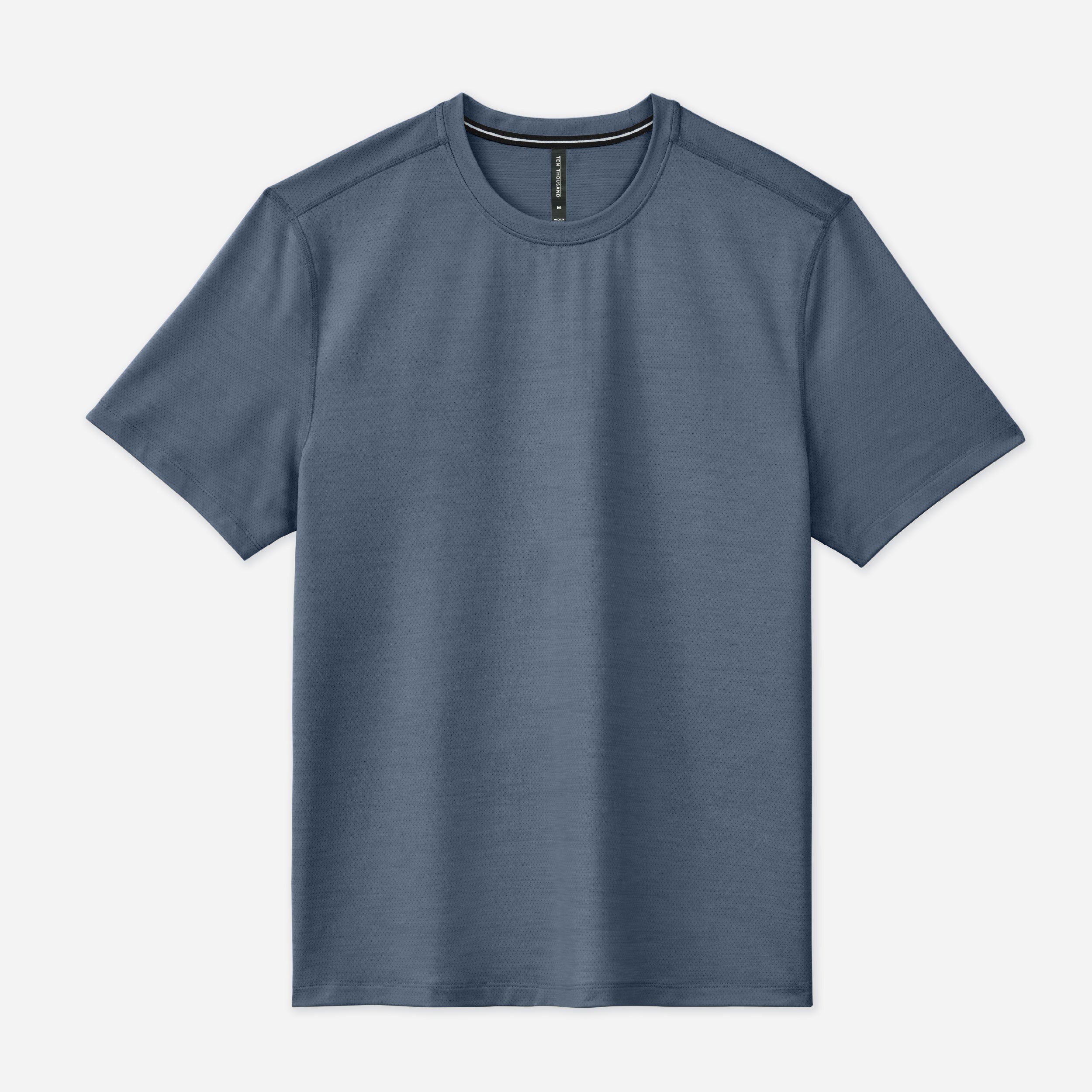 Interval Shirt - Bluefin