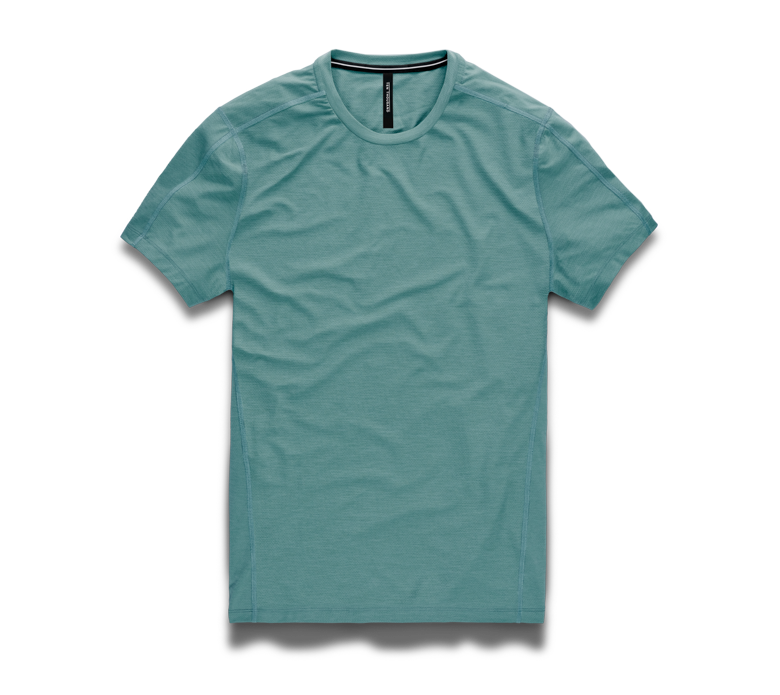 Interval Shirt - Cactus