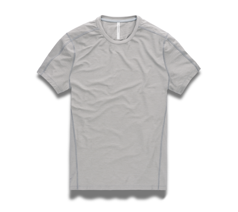 Interval Shirt - Limestone
