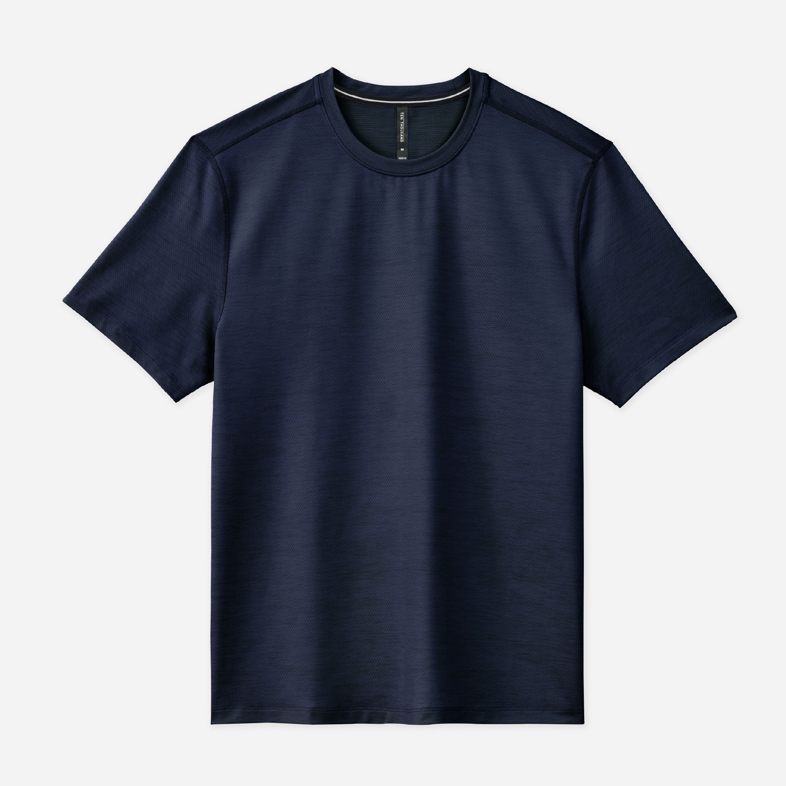 Interval Shirt - Navy