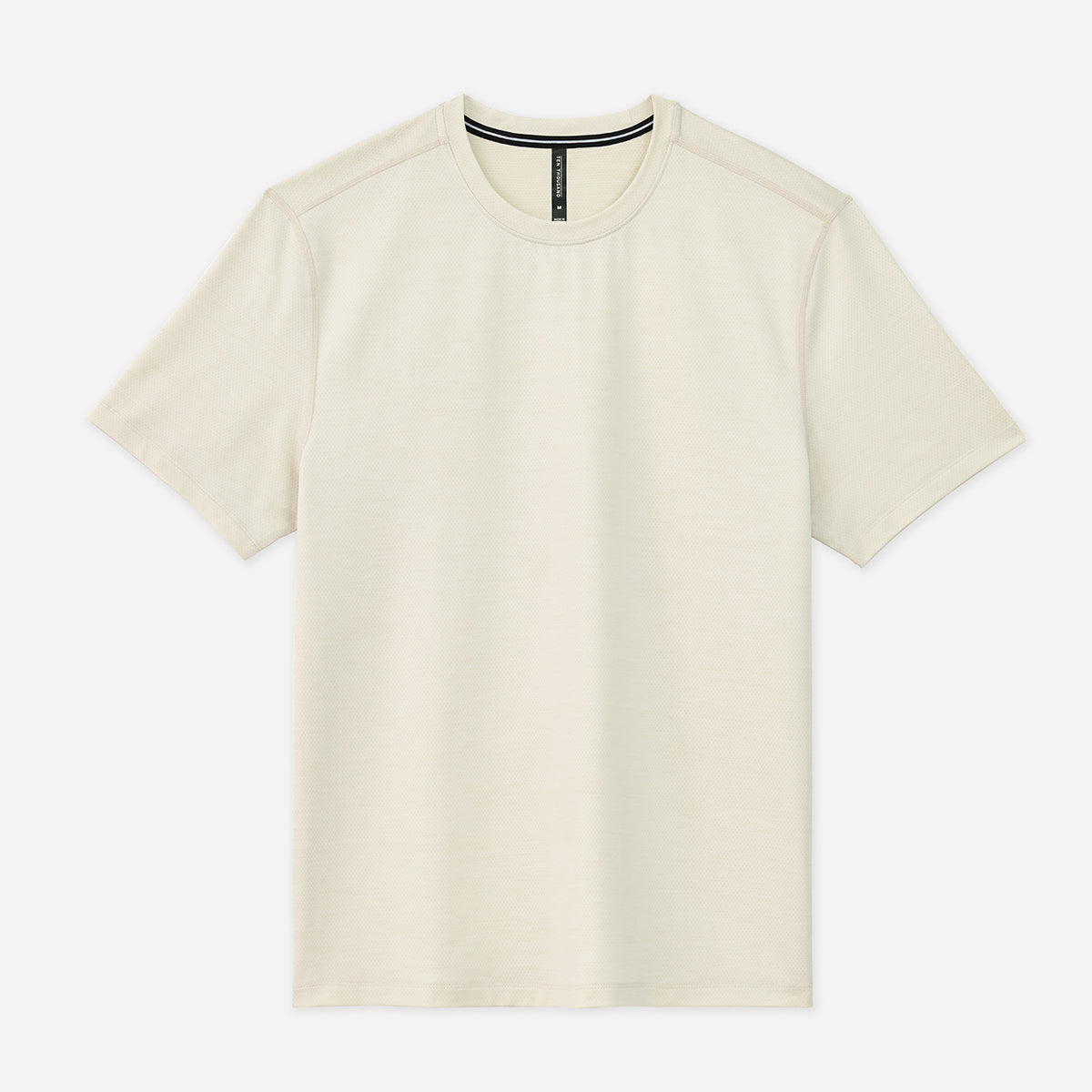 Interval Shirt - Off White