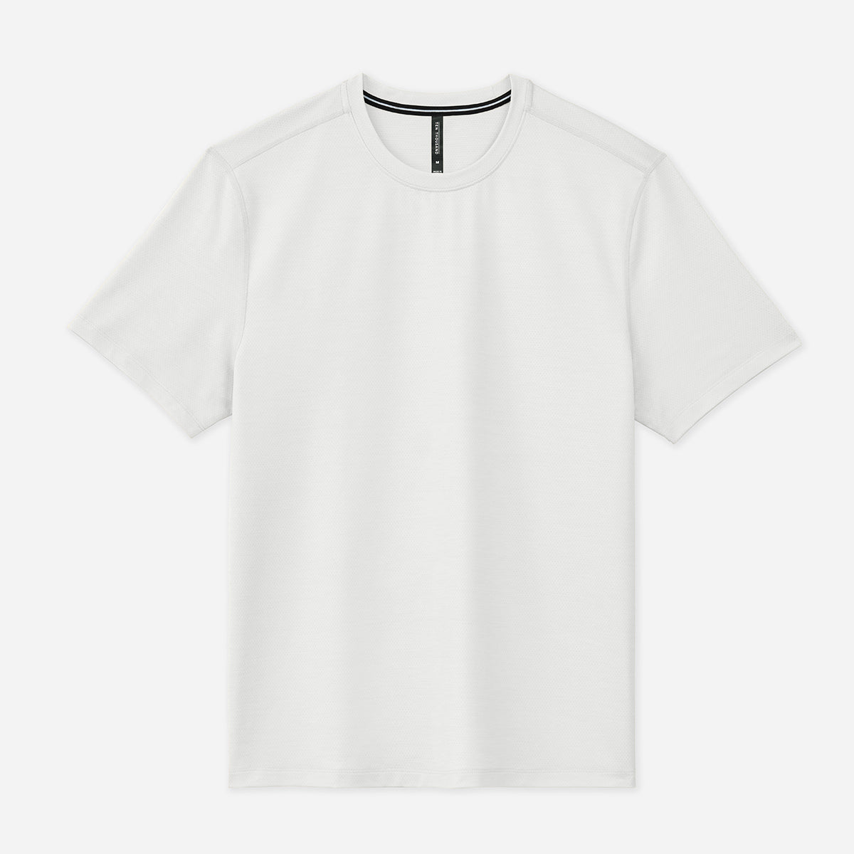 Interval Shirt - Salt