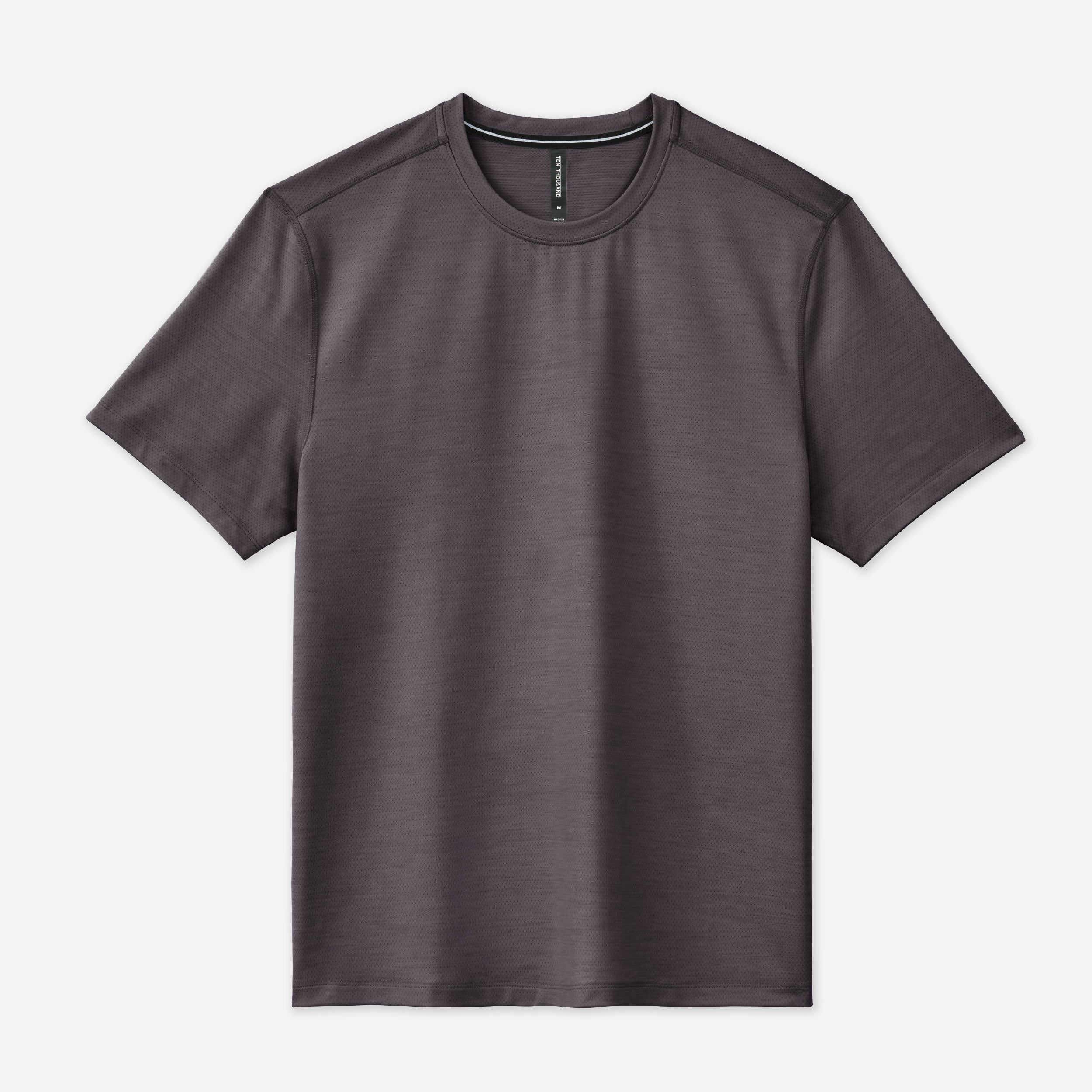Interval Shirt - Shark