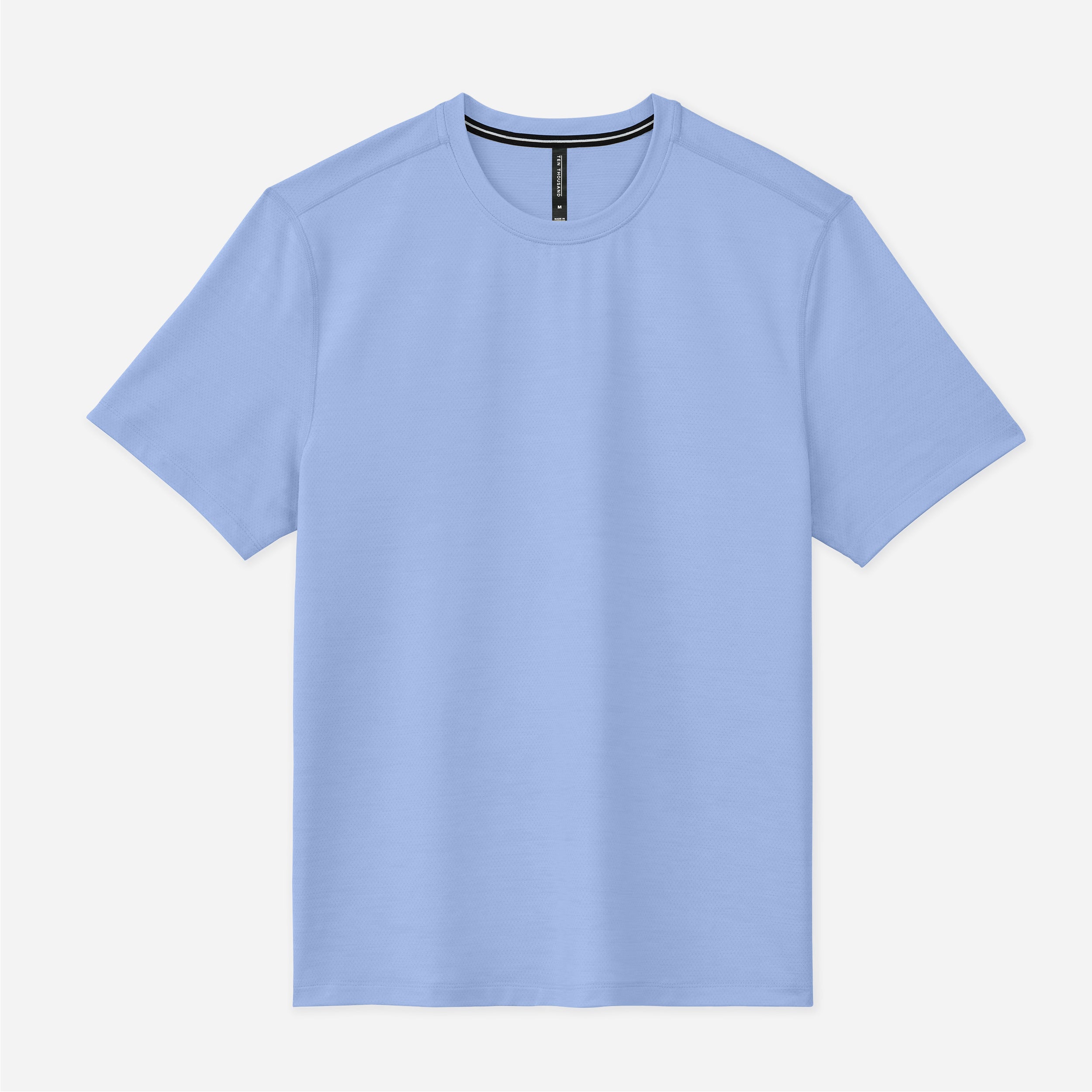 Interval Shirt - Sky Blue