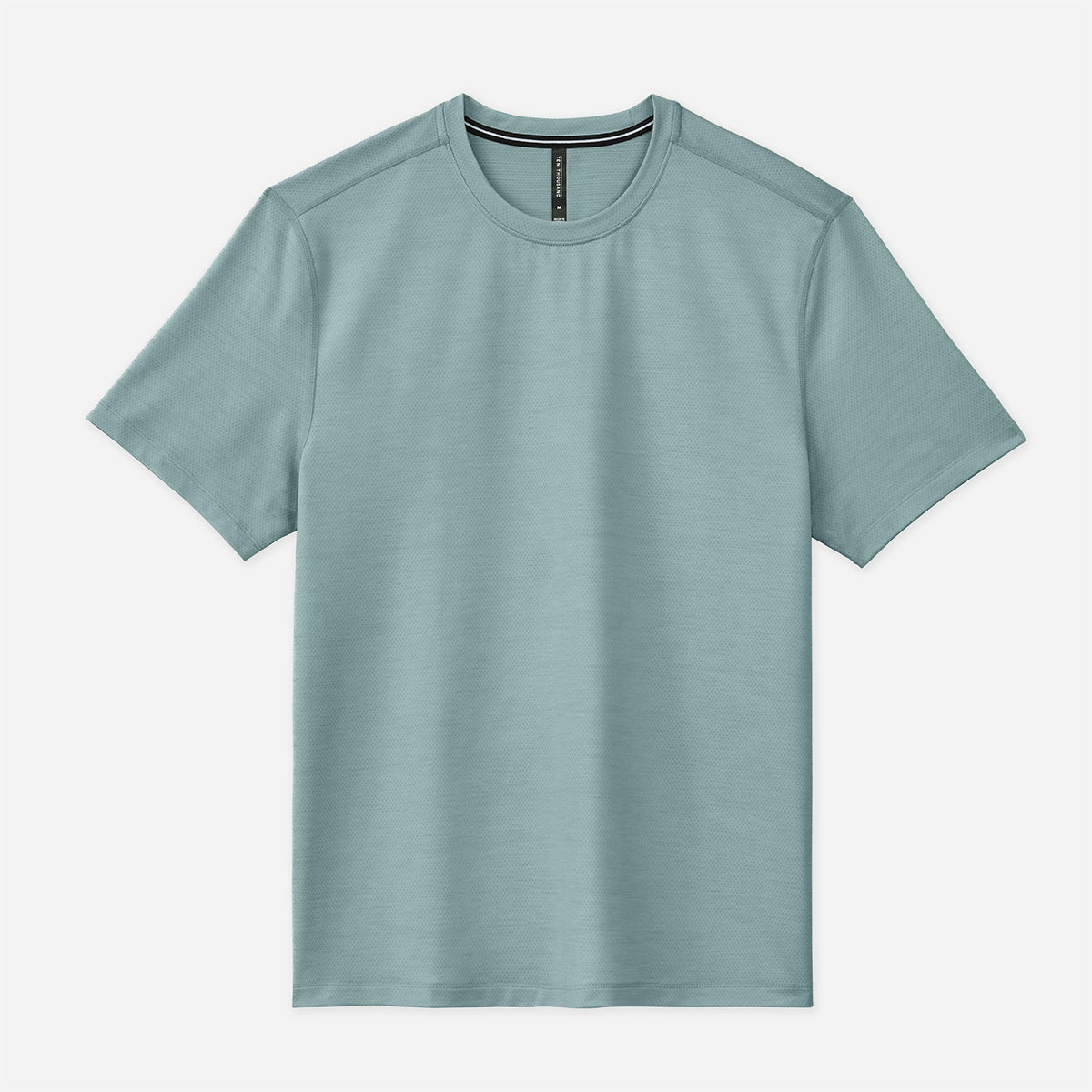 Interval Shirt - Slate