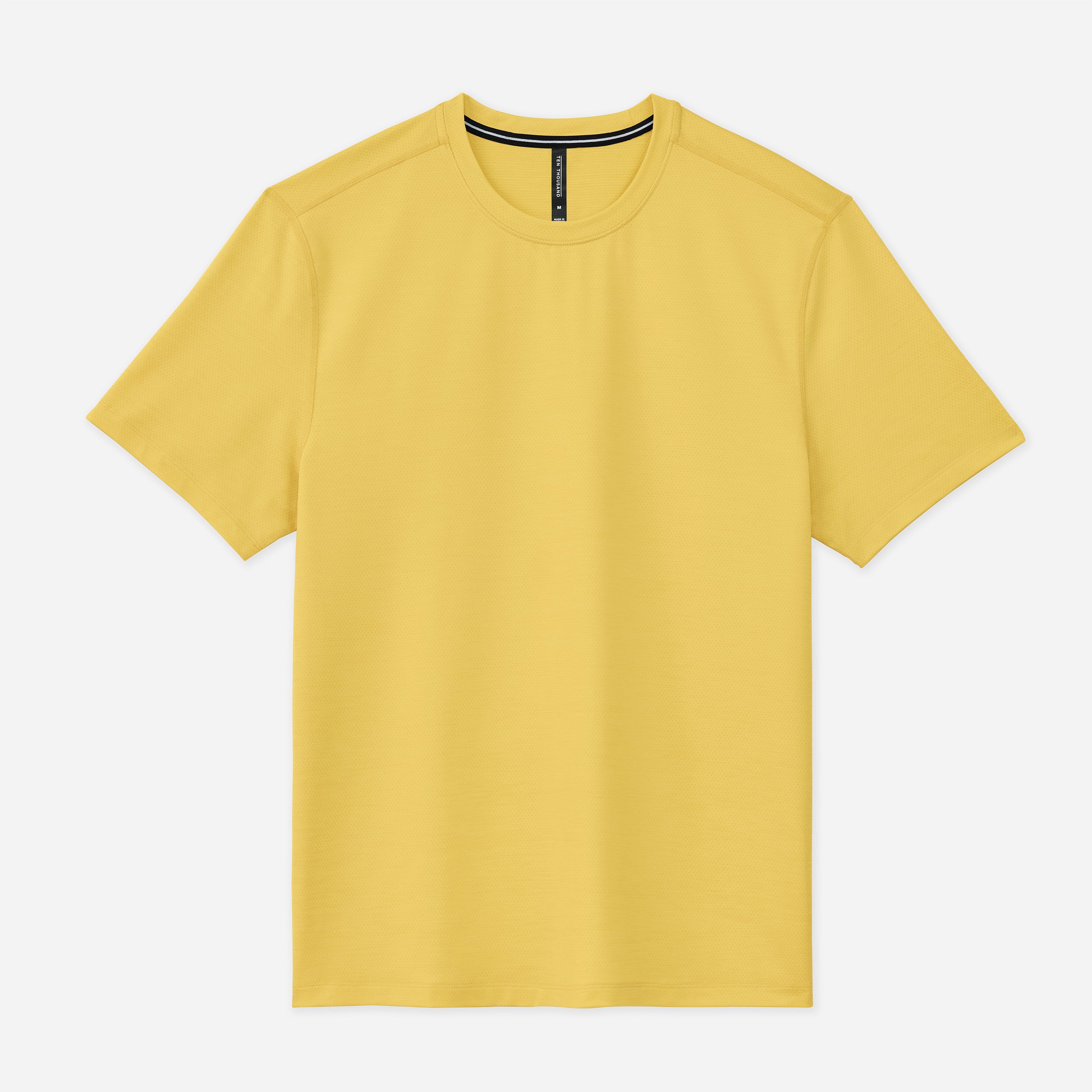 Interval Shirt - Sol