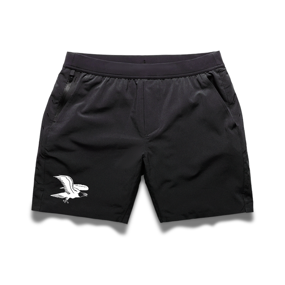 Interval Short