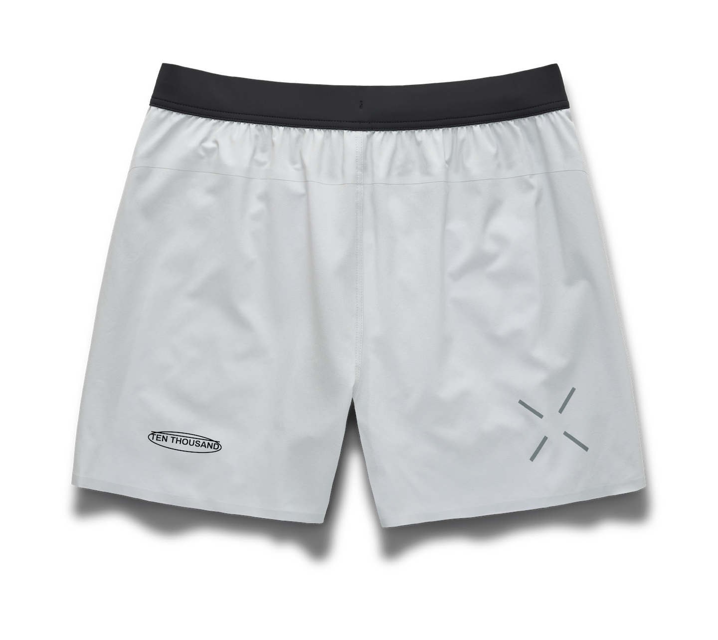 Interval Short 3 Interval Short