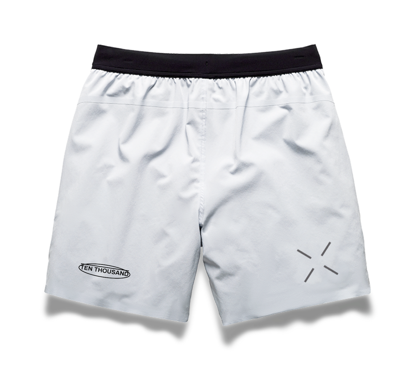 Interval Short 5 Interval Short