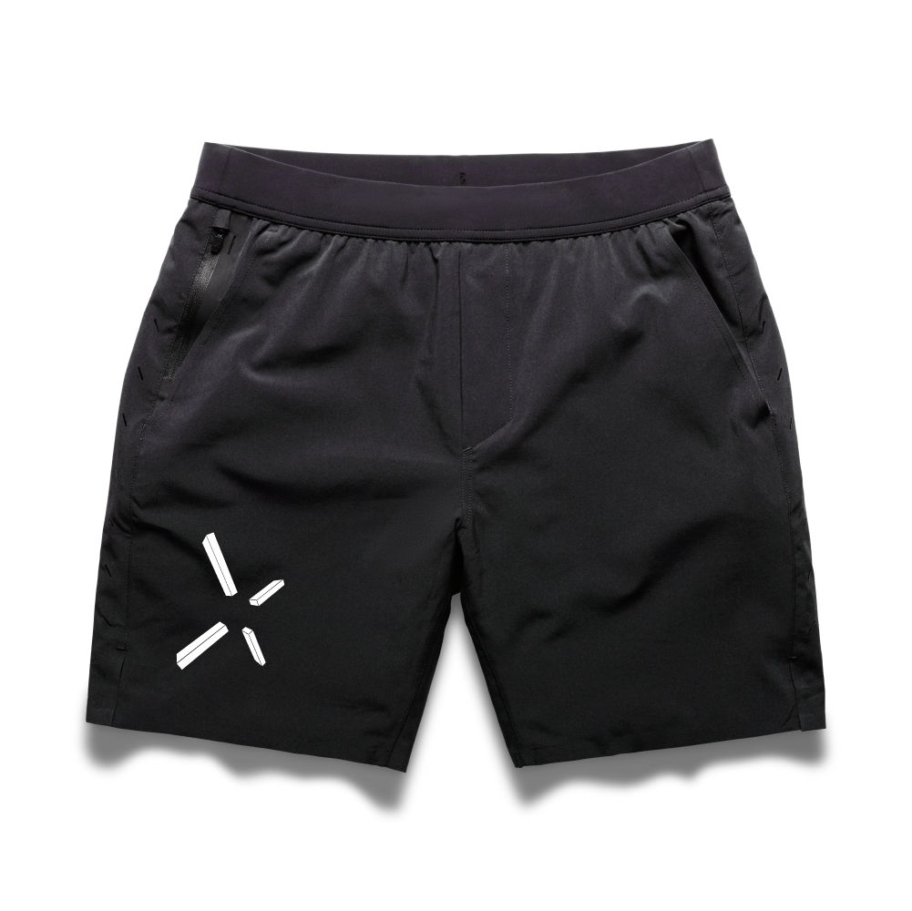 Interval Short