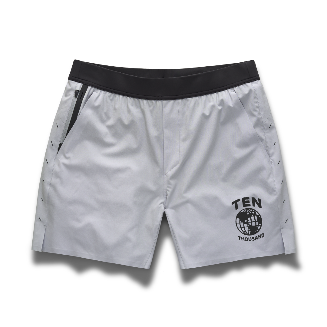 Interval Short