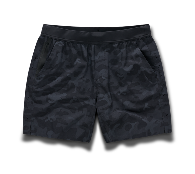 Interval Short (Liner) - Gift