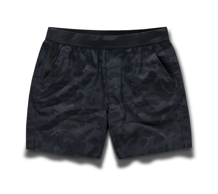 Interval Short (No Liner) - Gift