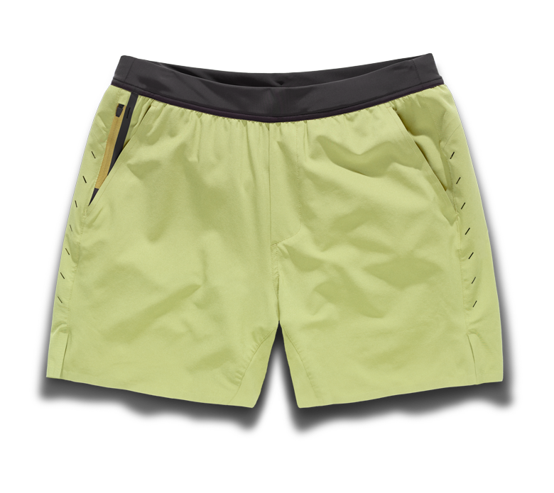 Interval Short - Acid / No Liner