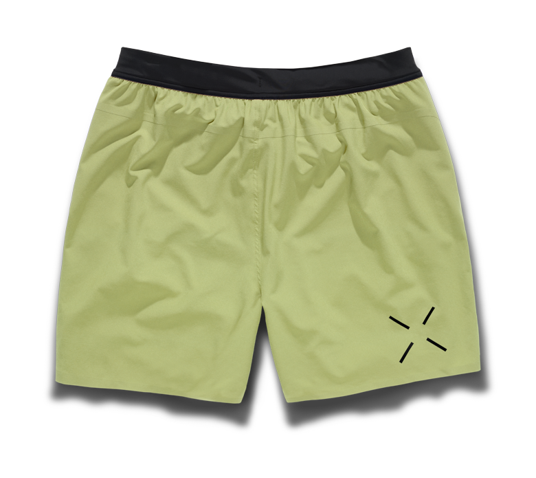Interval Short - Acid / No Liner 3 Interval Short - Acid / No Liner