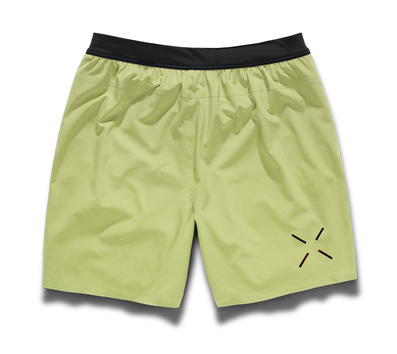 Interval Short - Acid / No Liner 5 Interval Short - Acid / No Liner