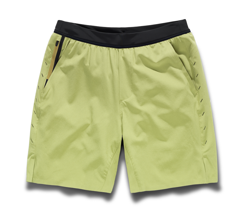 Interval Short - Acid / No Liner 6 Interval Short - Acid / No Liner