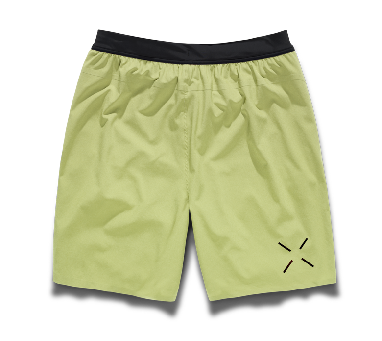 Interval Short - Acid / No Liner 7 Interval Short - Acid / No Liner