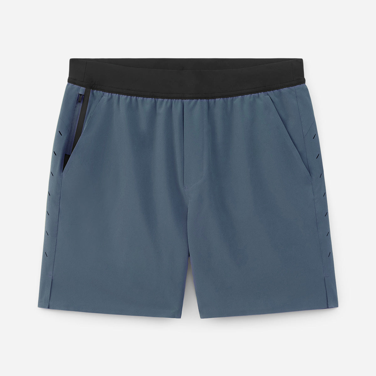 Interval Short - Bluefin / Liner