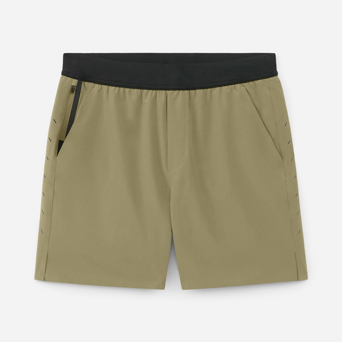 Interval Short - Burlap / Liner