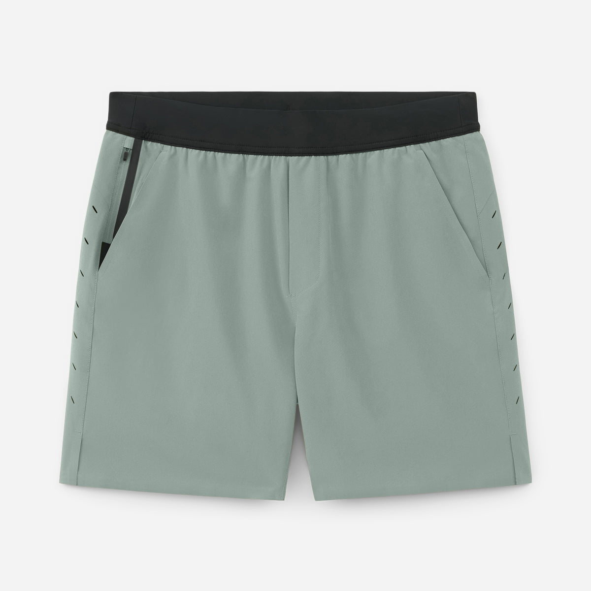 Interval Short - Clay / Liner
