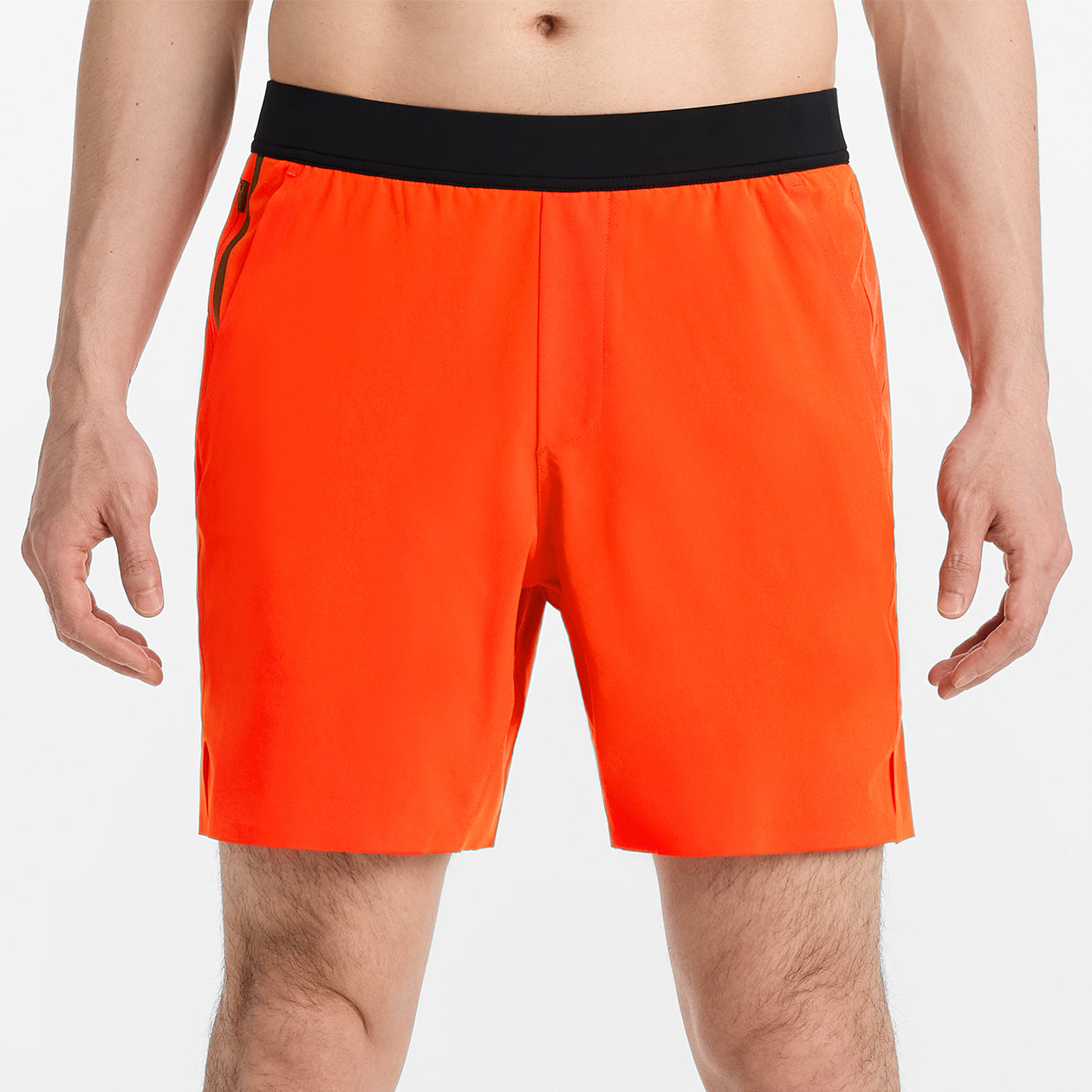 Interval Short - Ember / Liner
