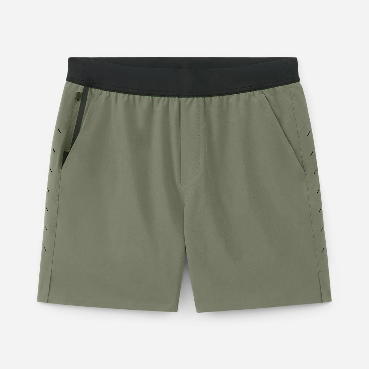 Interval Short - Fir / Liner