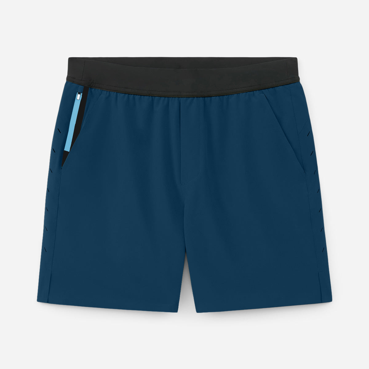 Interval Short - Hull Blue / Liner