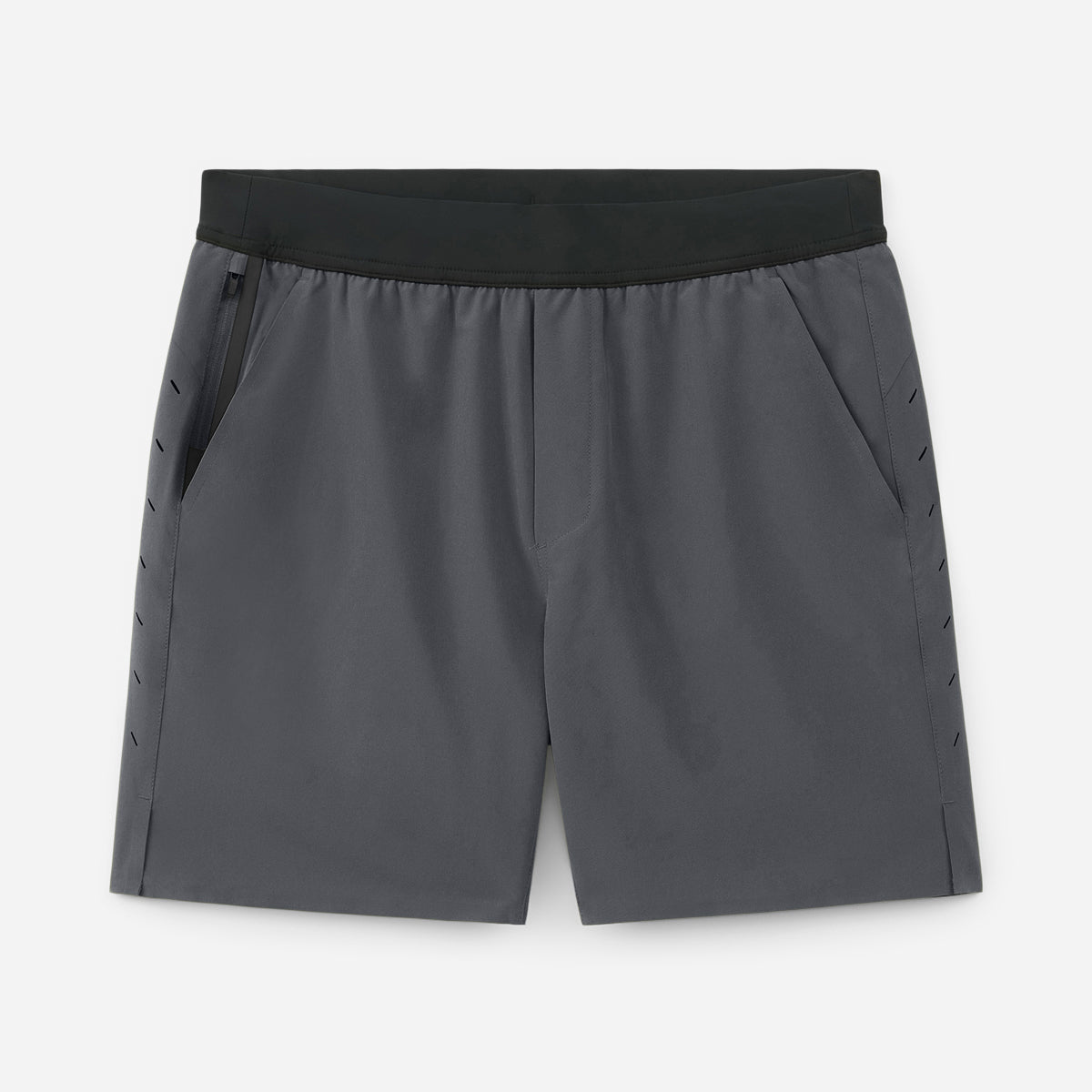 Interval Short - Iron / Liner