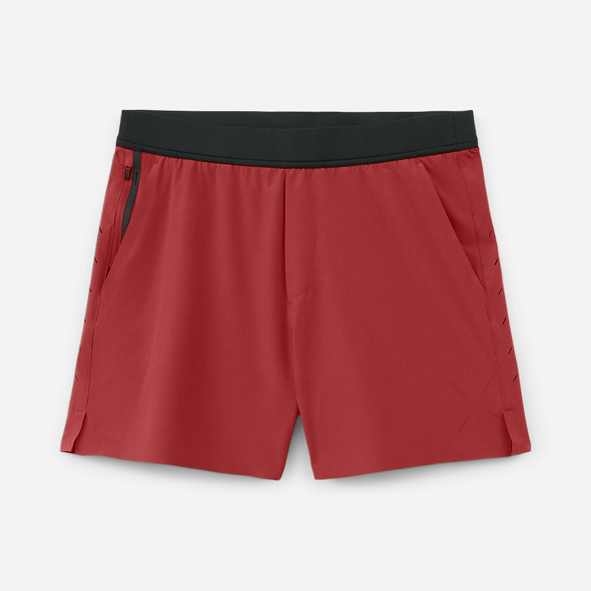 Interval Short - Lava / No Liner 4 Interval Short - Lava / No Liner