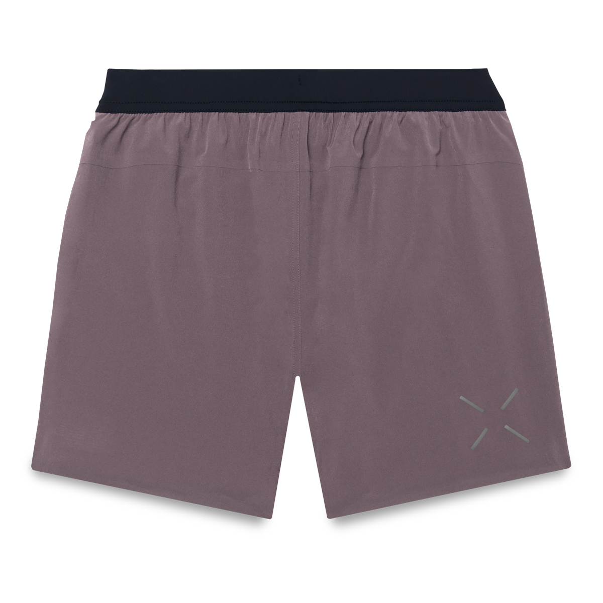Interval Short - Lunar / No Liner 3 Interval Short - Lunar / No Liner