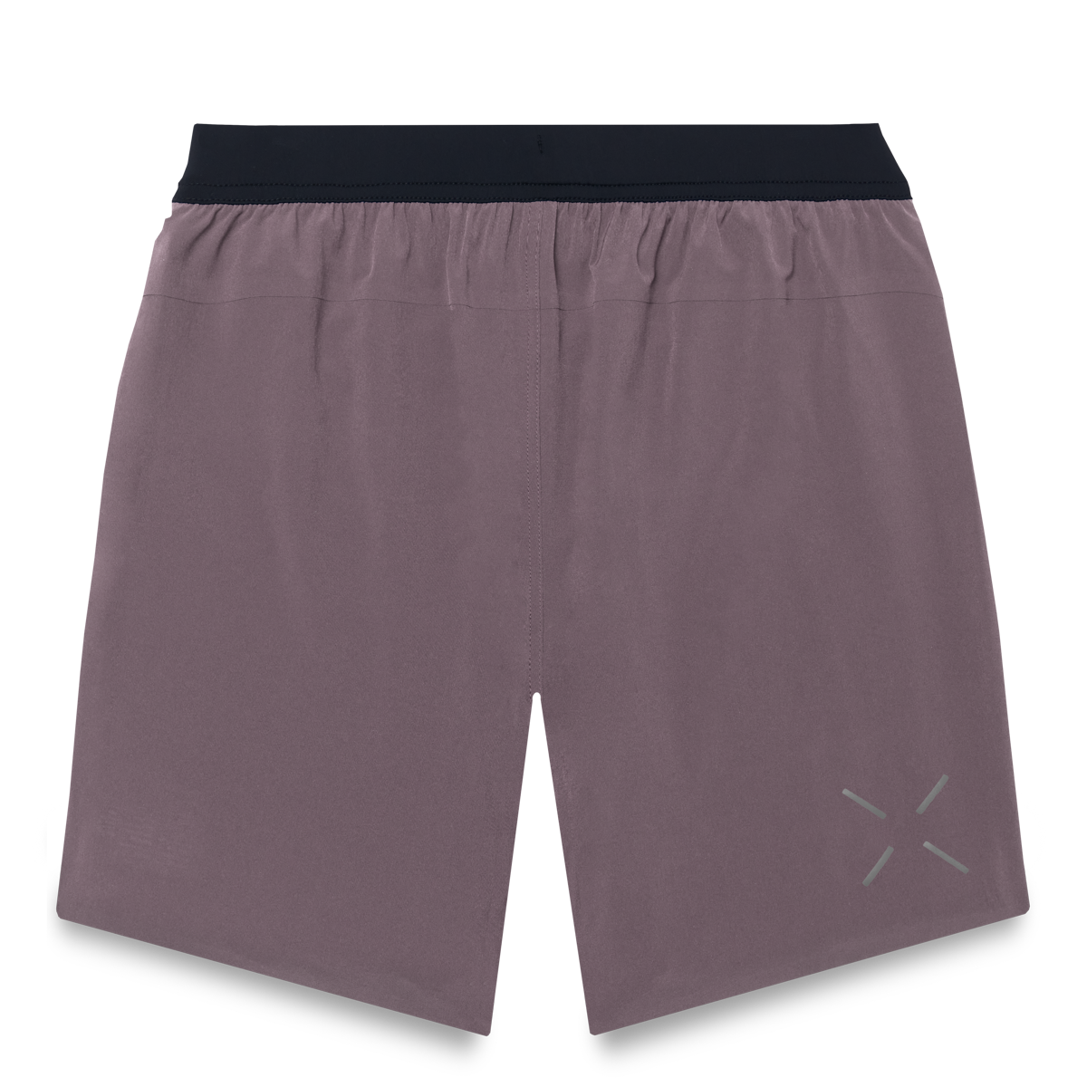 Interval Short - Lunar / No Liner 5 Interval Short - Lunar / No Liner