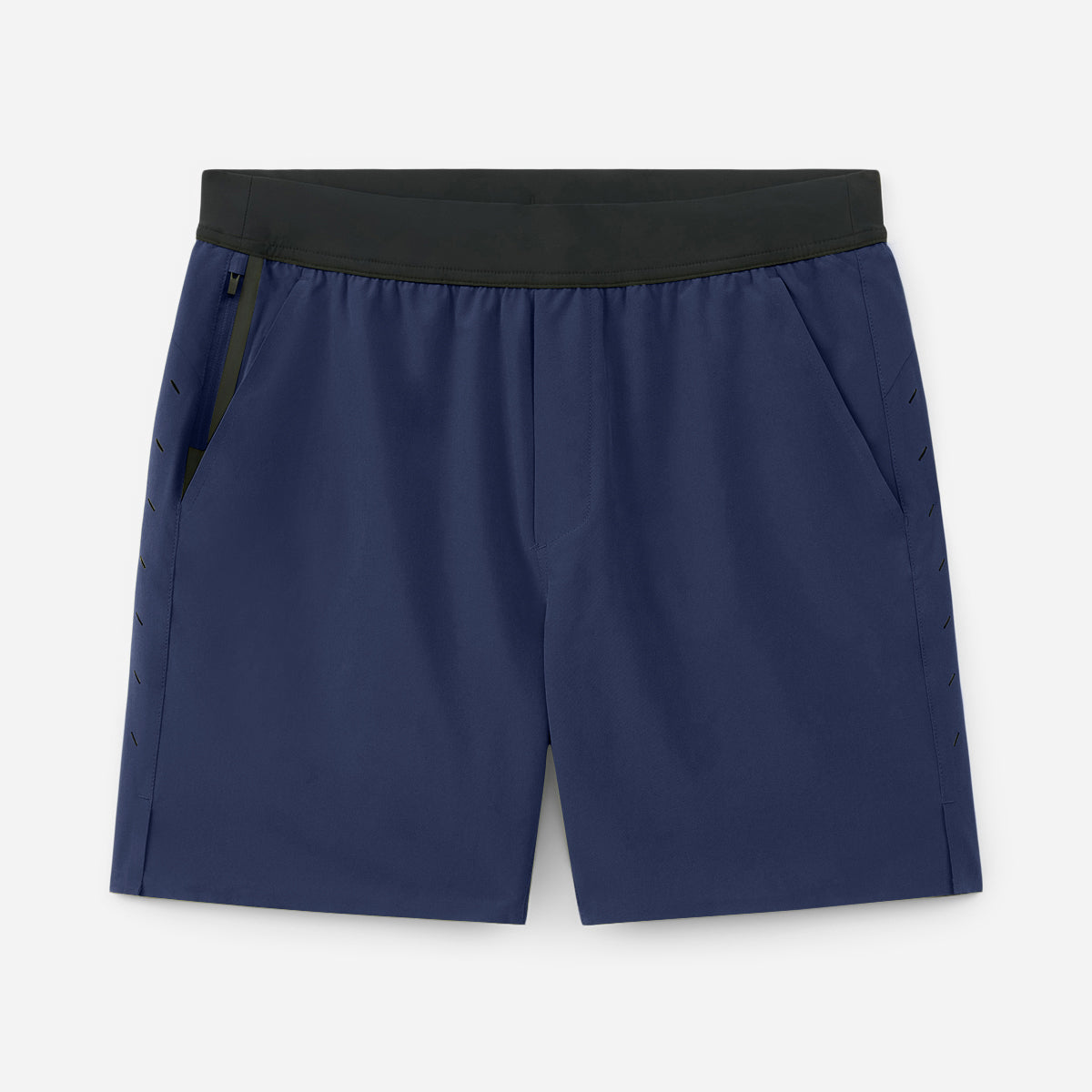Interval Short - Navy / Liner