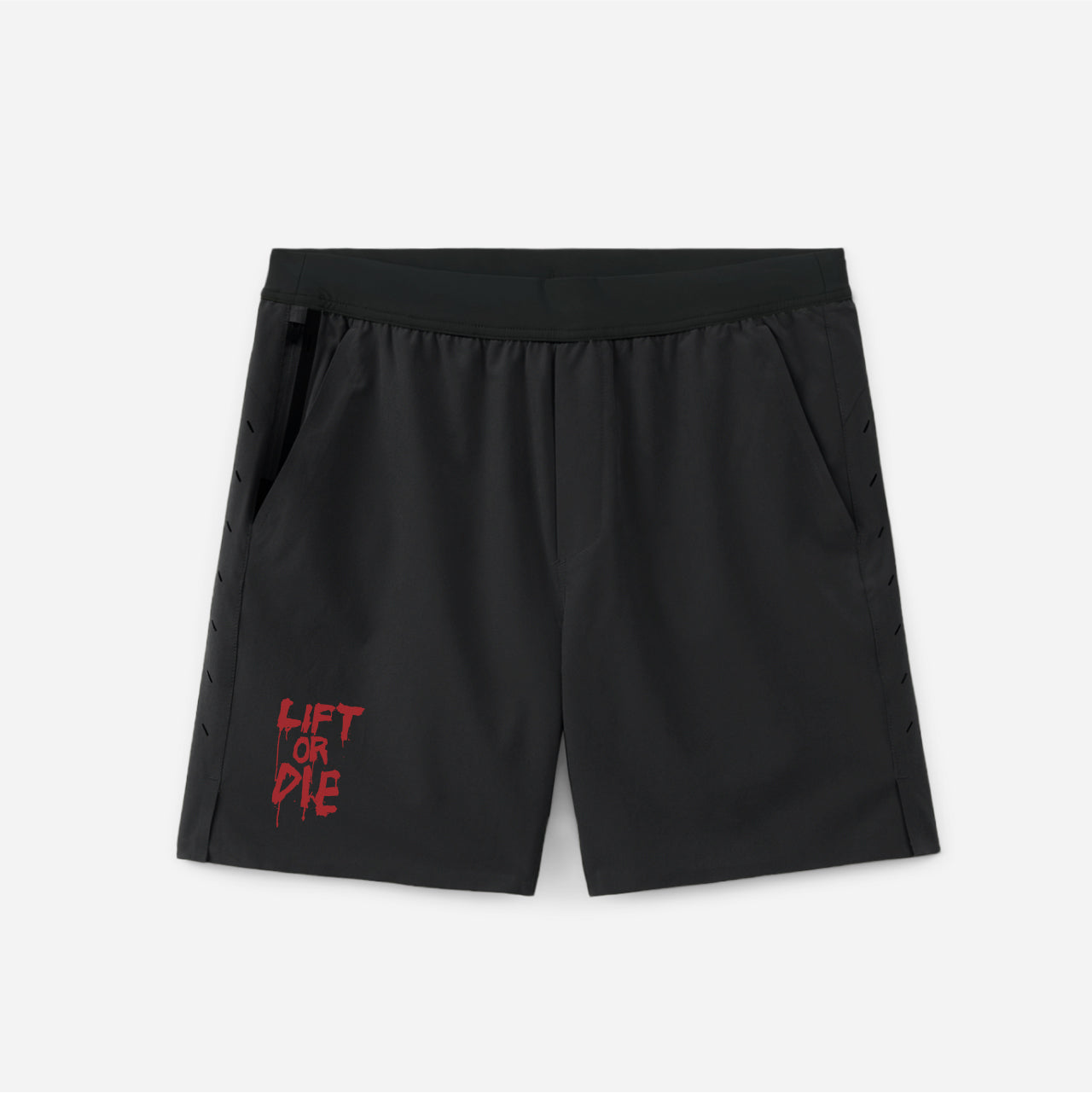 Interval Short - No Liner