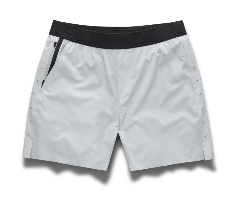 Interval Short - No Liner (Lifetime)
