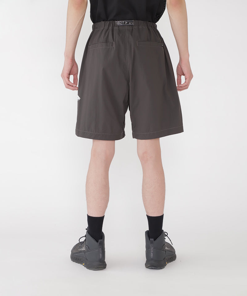 Gramicci x and wander Brushed Nylon Short 14 Gramicci x and wander Brushed Nylon Short