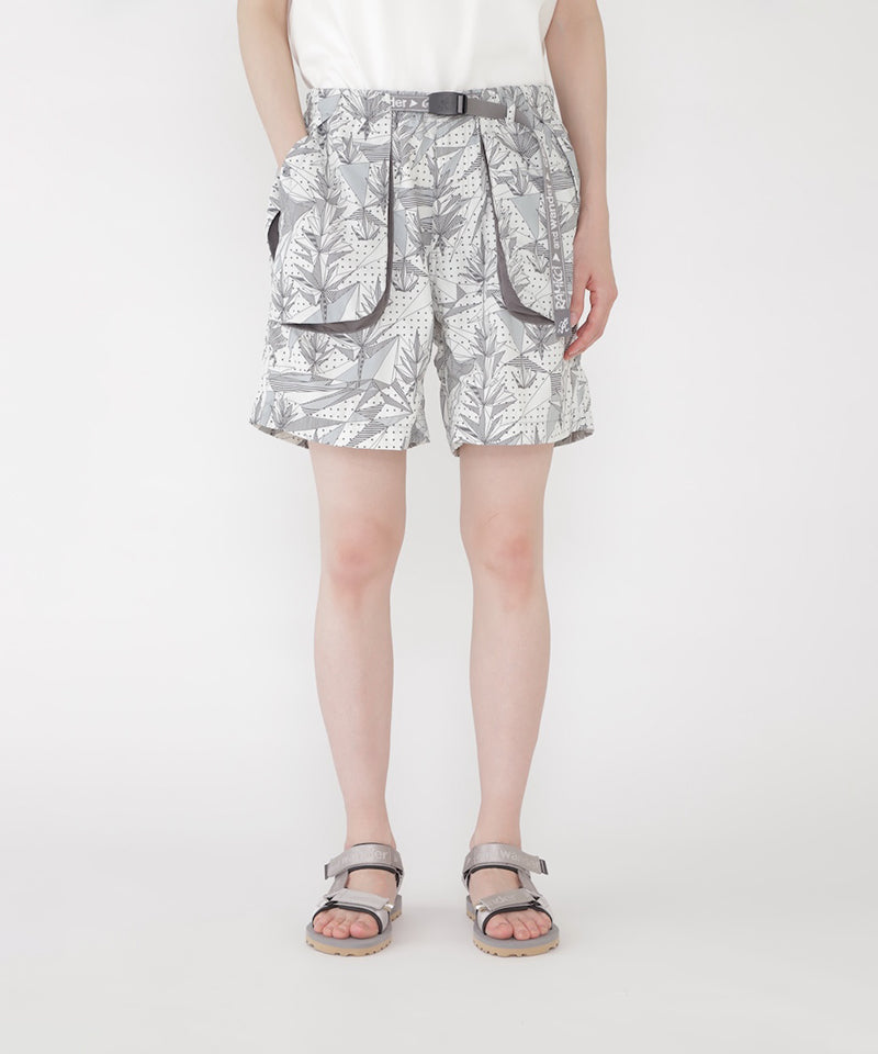 Gramicci x and wander Brushed Nylon Short 18 Gramicci x and wander Brushed Nylon Short