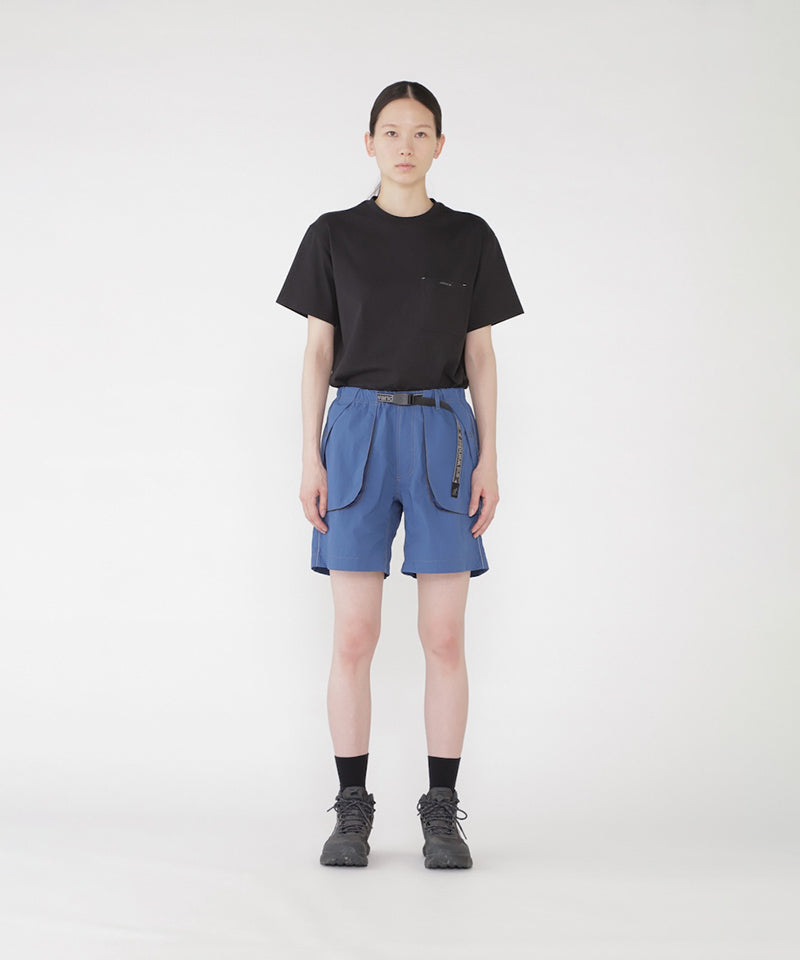 Gramicci x and wander Brushed Nylon Short 3 Gramicci x and wander Brushed Nylon Short
