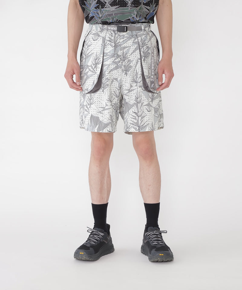 Gramicci x and wander Brushed Nylon Short 22 Gramicci x and wander Brushed Nylon Short