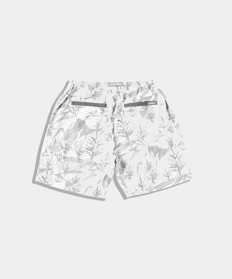 Gramicci x and wander Brushed Nylon Short 24 Gramicci x and wander Brushed Nylon Short