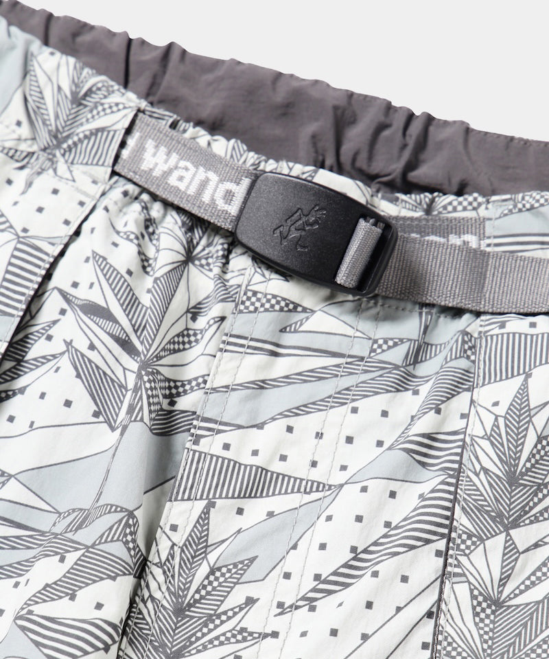 Gramicci x and wander Brushed Nylon Short 25 Gramicci x and wander Brushed Nylon Short
