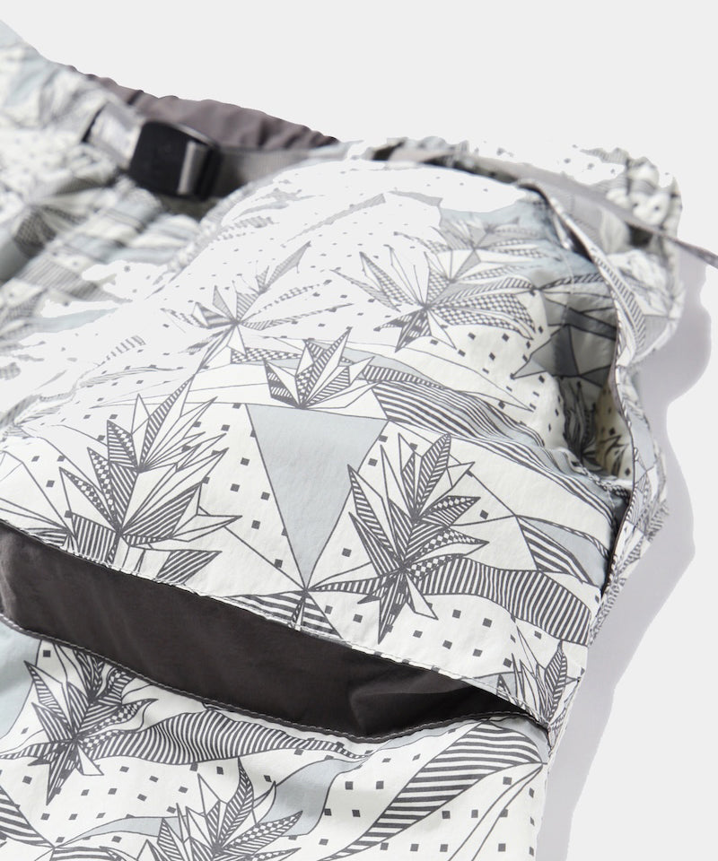 Gramicci x and wander Brushed Nylon Short 28 Gramicci x and wander Brushed Nylon Short