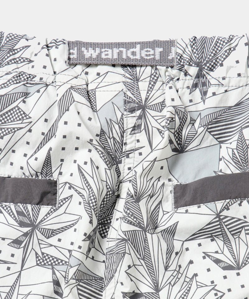 Gramicci x and wander Brushed Nylon Short 30 Gramicci x and wander Brushed Nylon Short