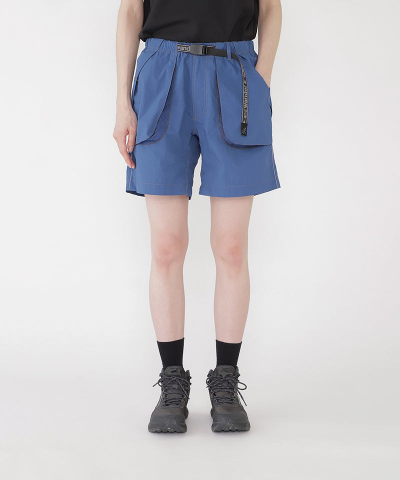 Gramicci x and wander Brushed Nylon Short 4 Gramicci x and wander Brushed Nylon Short