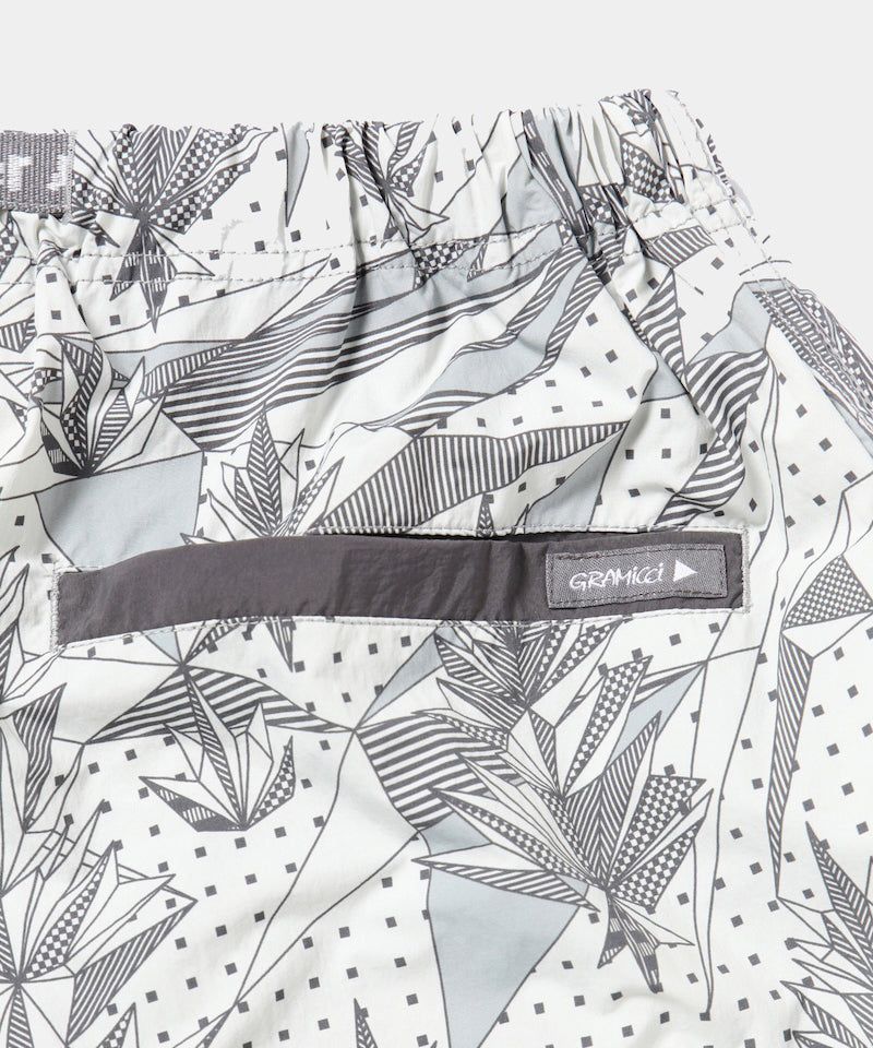 Gramicci x and wander Brushed Nylon Short 31 Gramicci x and wander Brushed Nylon Short