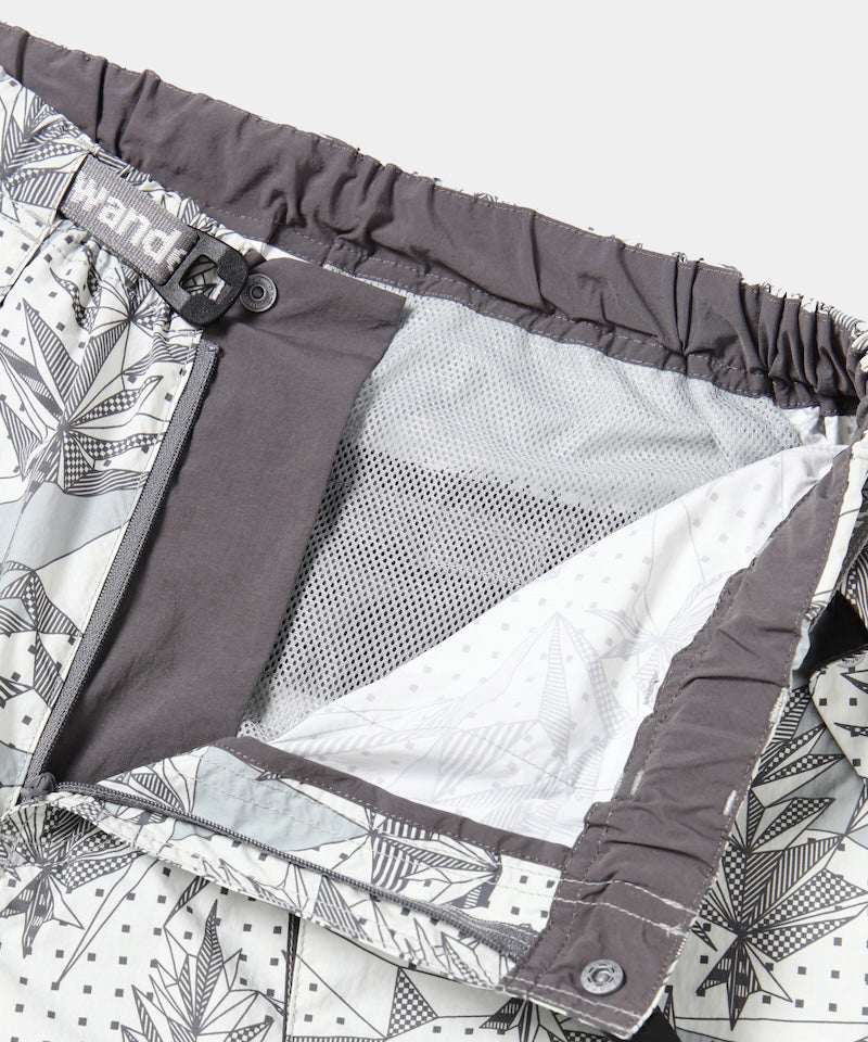 Gramicci x and wander Brushed Nylon Short 34 Gramicci x and wander Brushed Nylon Short